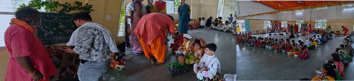 Pola festival celebration photo