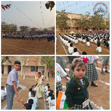 Independence Day celebration photo